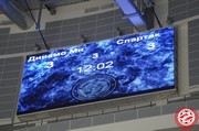 Dinamo Minsk vs Spartak-80